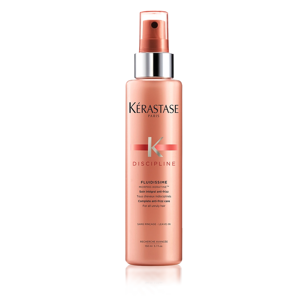 Kérastase Discipline Fluidissime Anti-Frizz Spray 150ml főképe